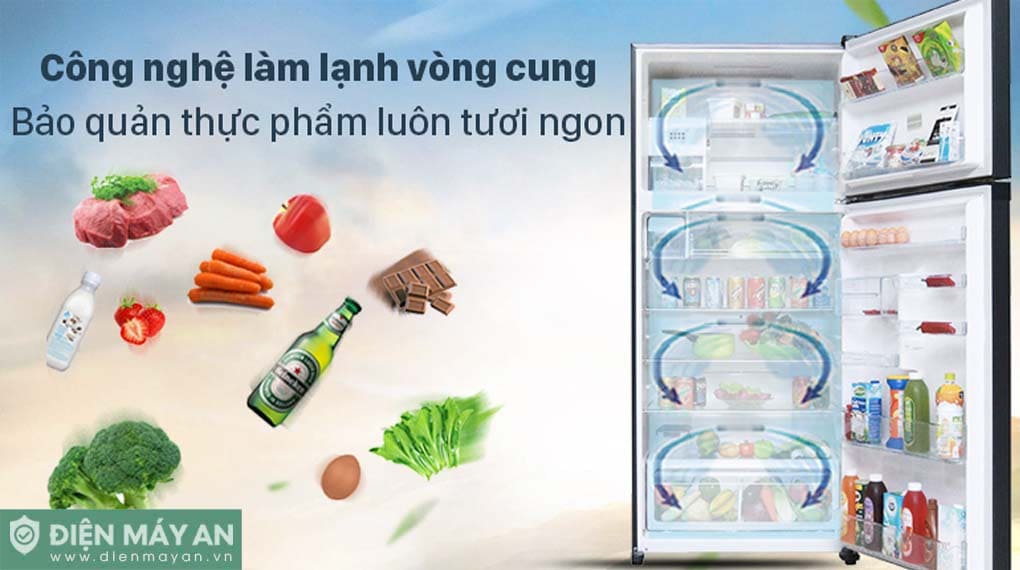 Thiết bị làm mát căn phòng trong mùa hè nhất định bạn phải mua